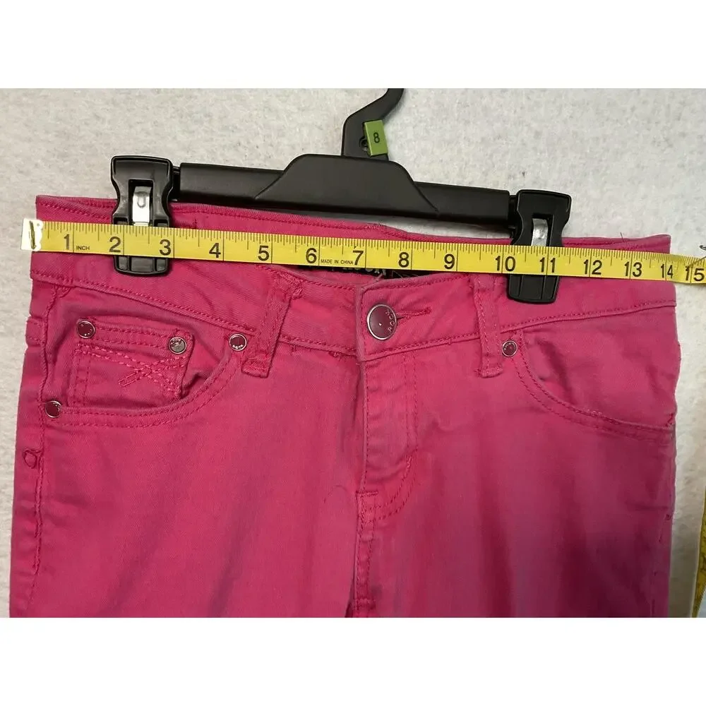 Rock Revolution Jeans Womens 28